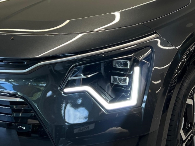Kia Niro – Bild 5