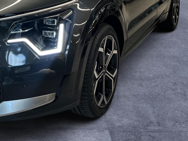 Kia Niro – Bild 6
