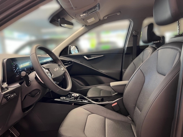 Kia Niro – Bild 7