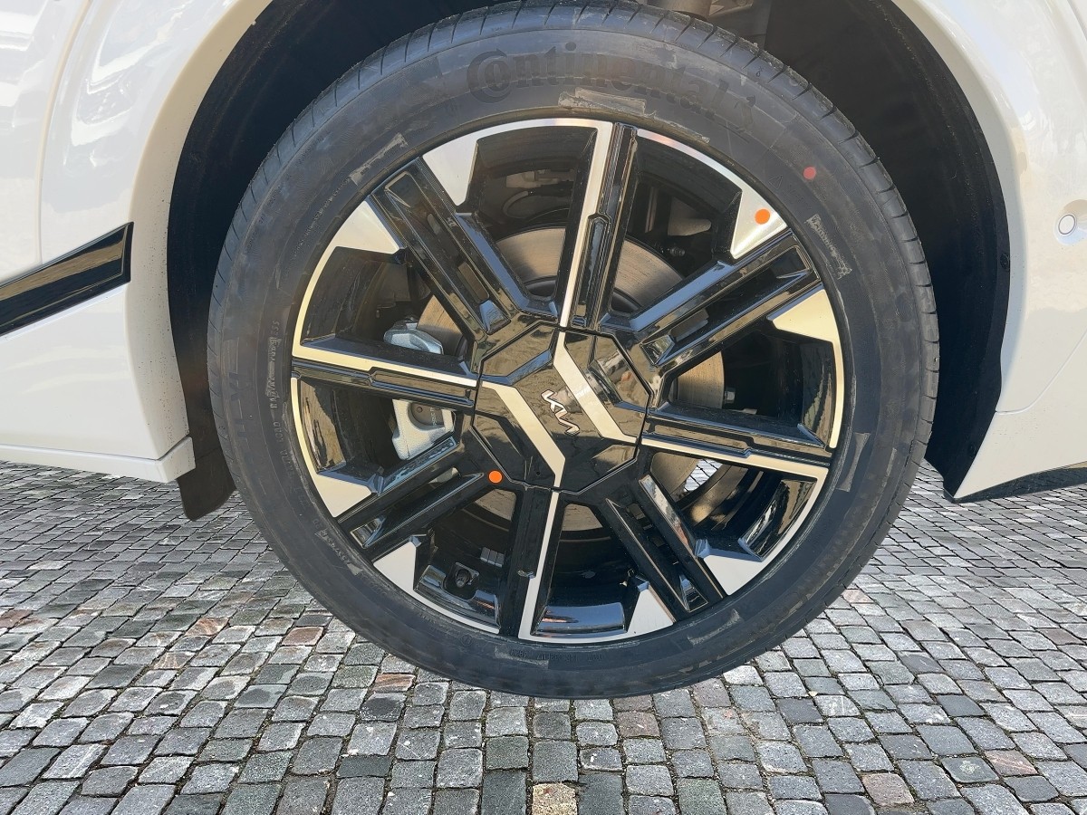 Kia EV6 – Bild 10