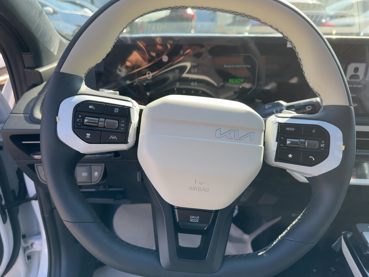 Kia EV6 – Bild 12