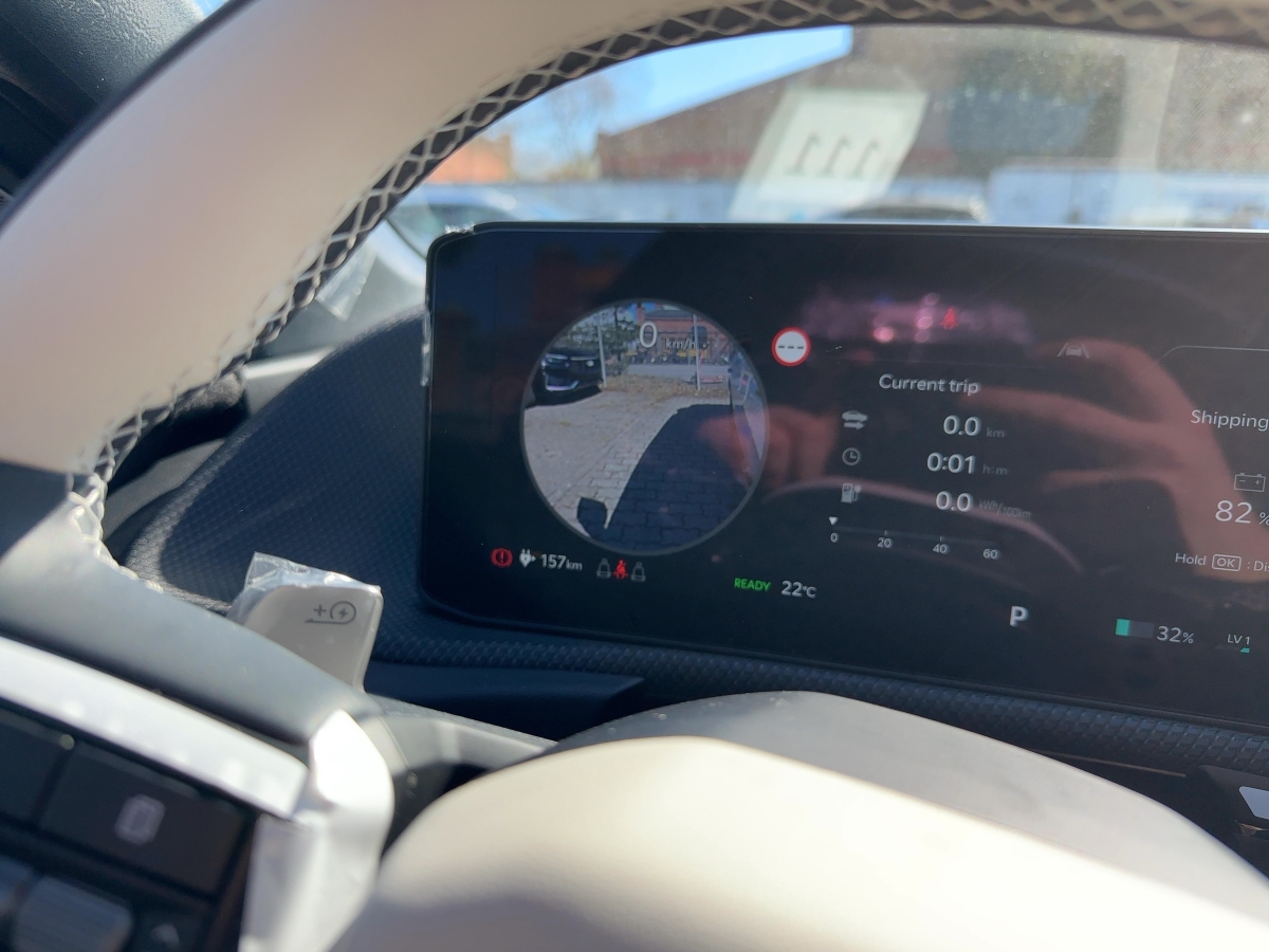 Kia EV6 – Bild 17