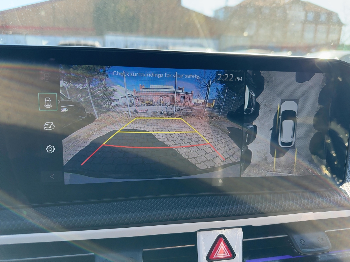 Kia EV6 – Bild 18