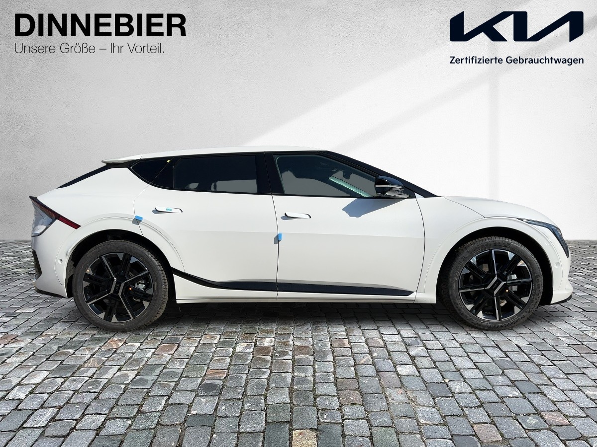 Kia EV6 – Bild 6