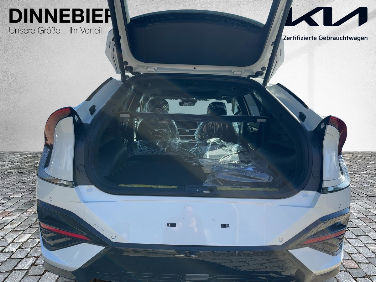 Kia EV6 – Bild 8