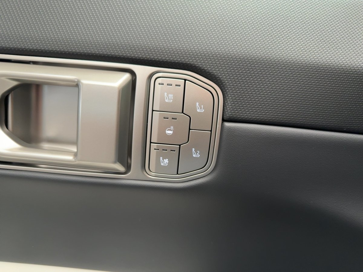 Kia EV4 Fastback – Bild 16