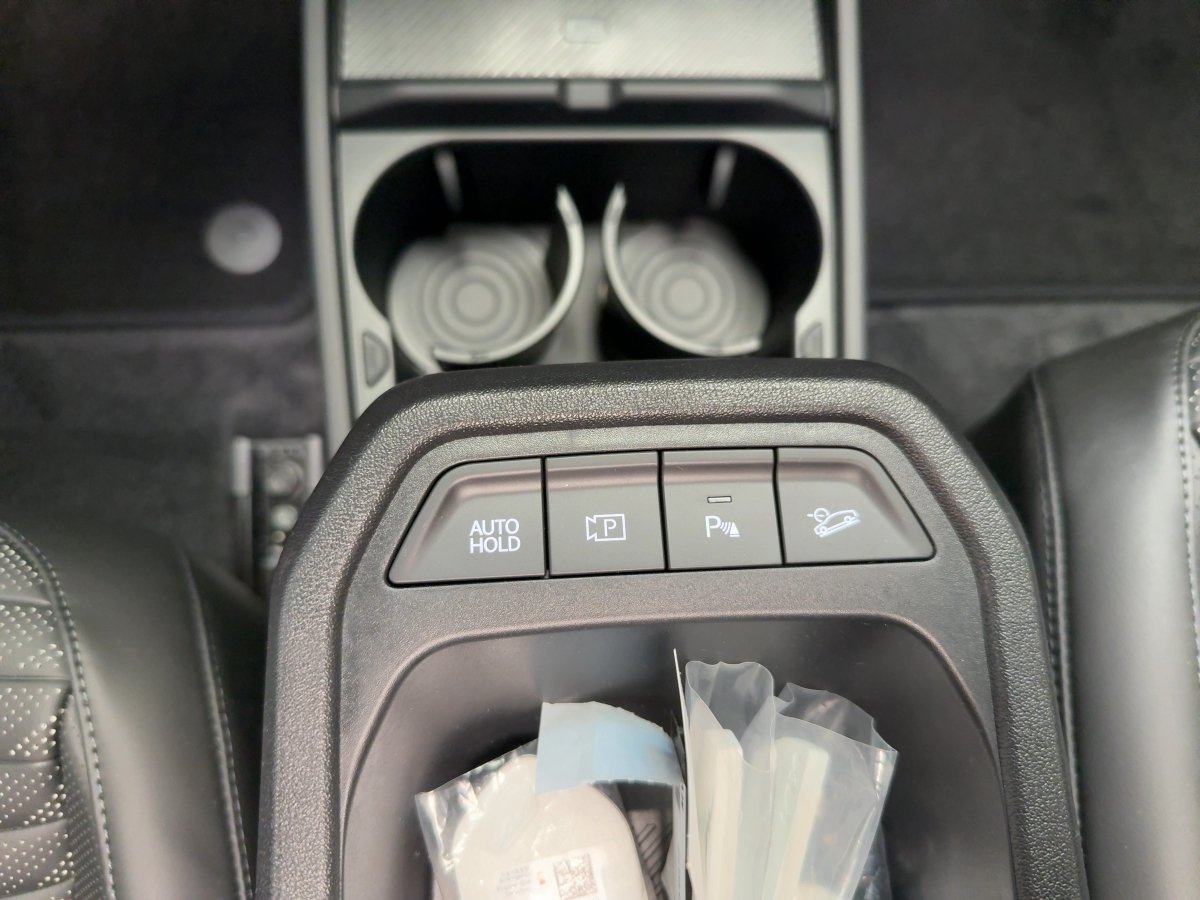 Kia EV4 Fastback – Bild 17