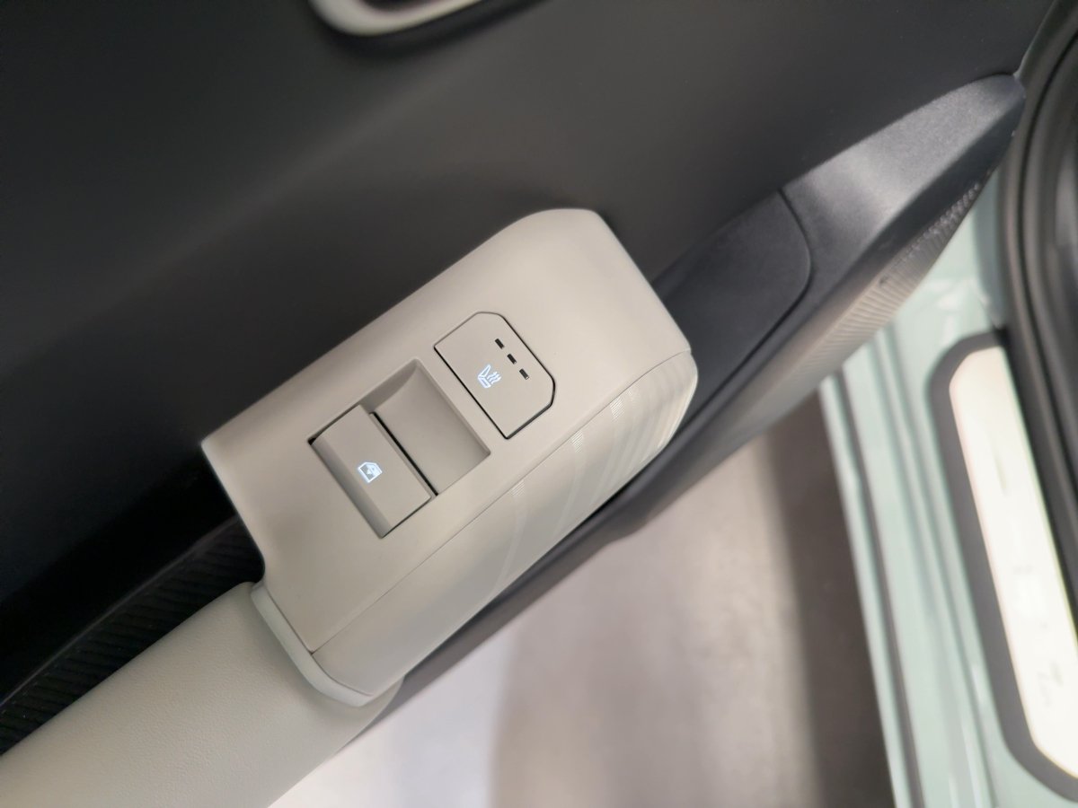 Kia EV4 Fastback – Bild 18
