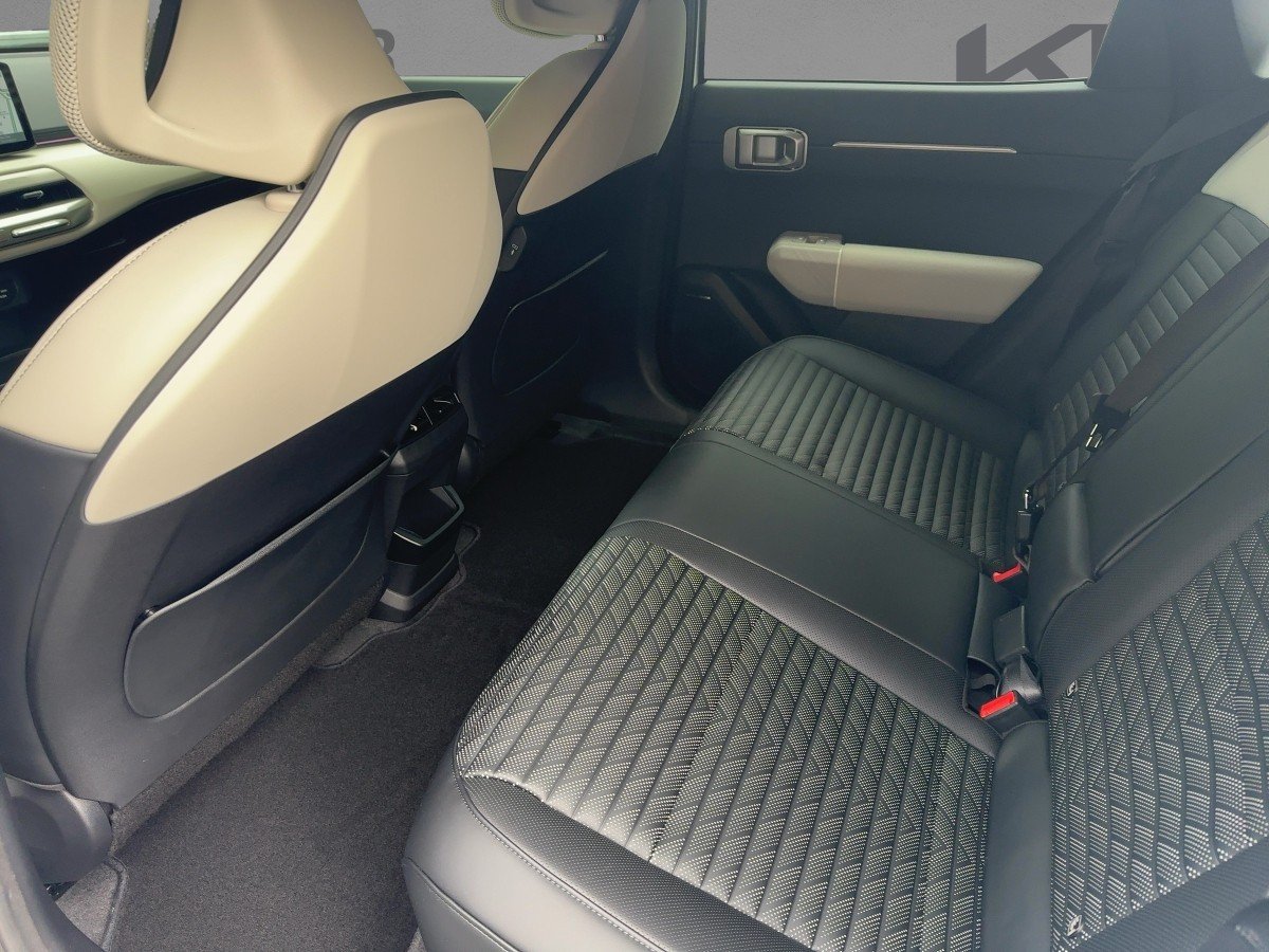 Kia EV4 – Bild 10