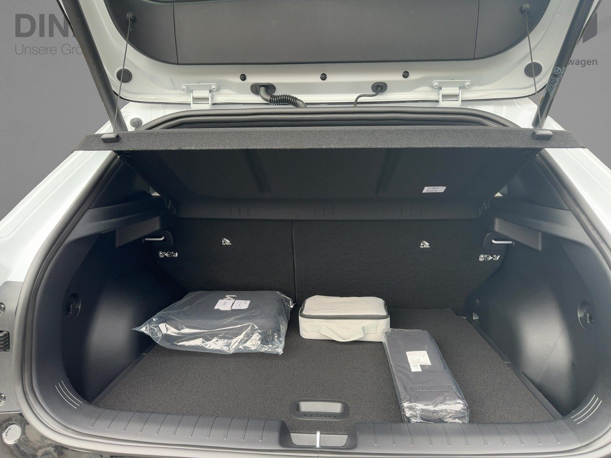 Kia EV4 – Bild 8