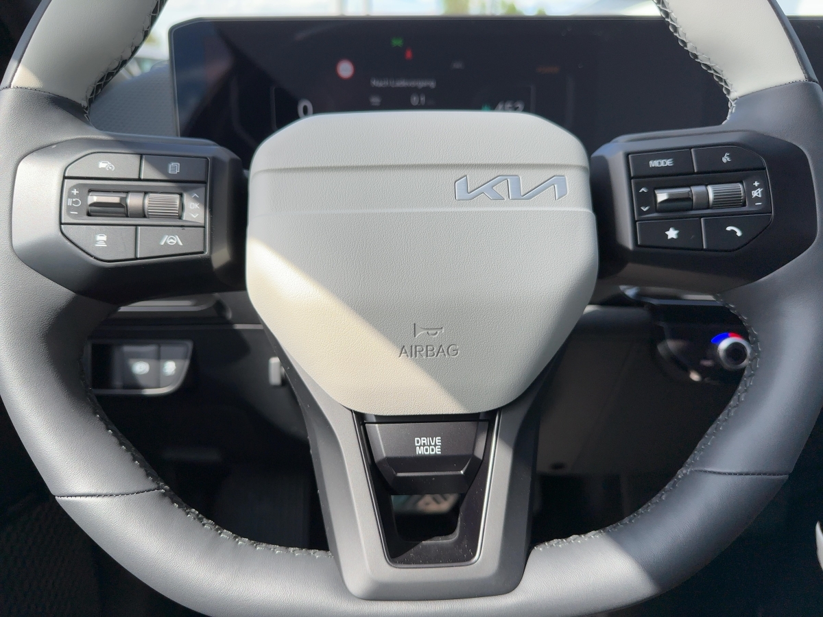 Kia EV6 – Bild 10