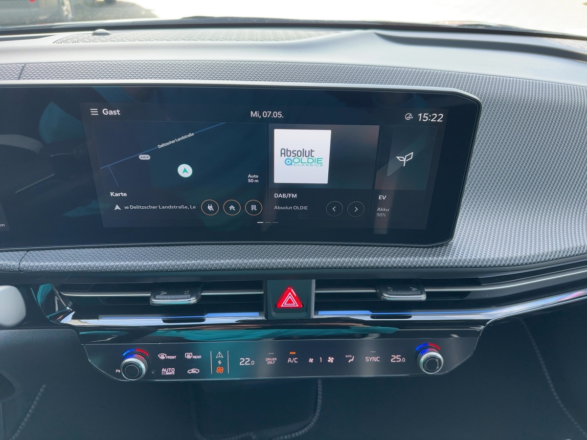 Kia EV6 – Bild 11