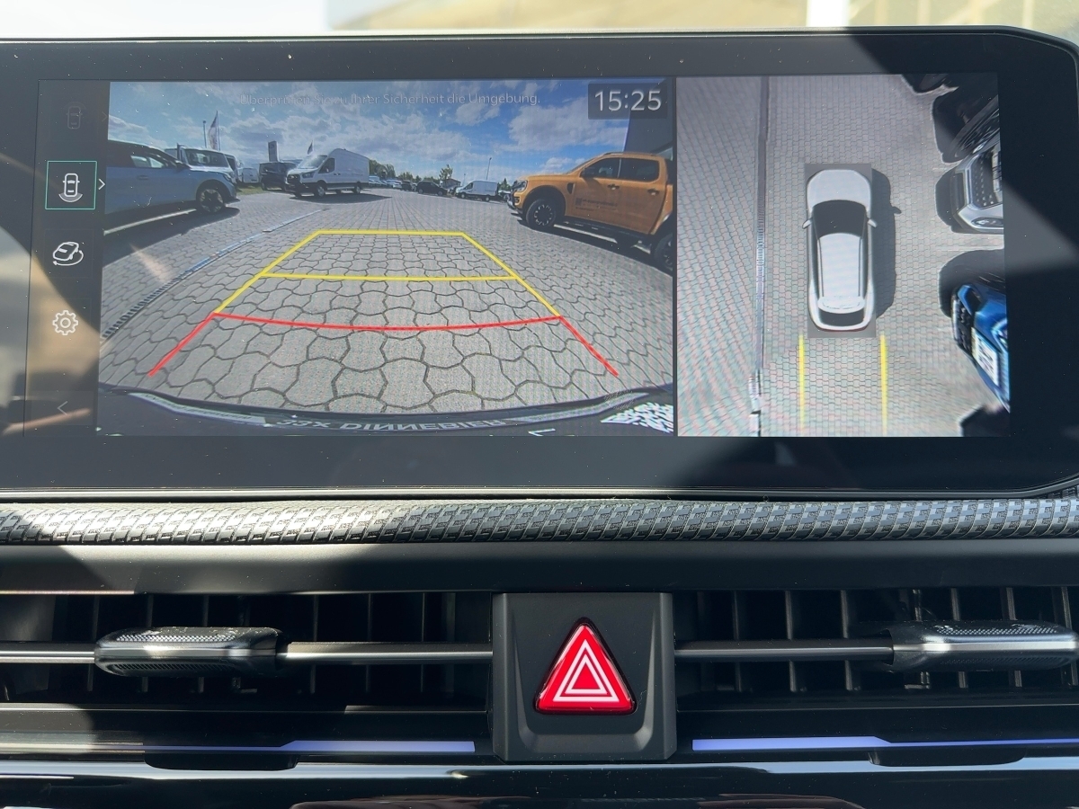 Kia EV6 – Bild 12