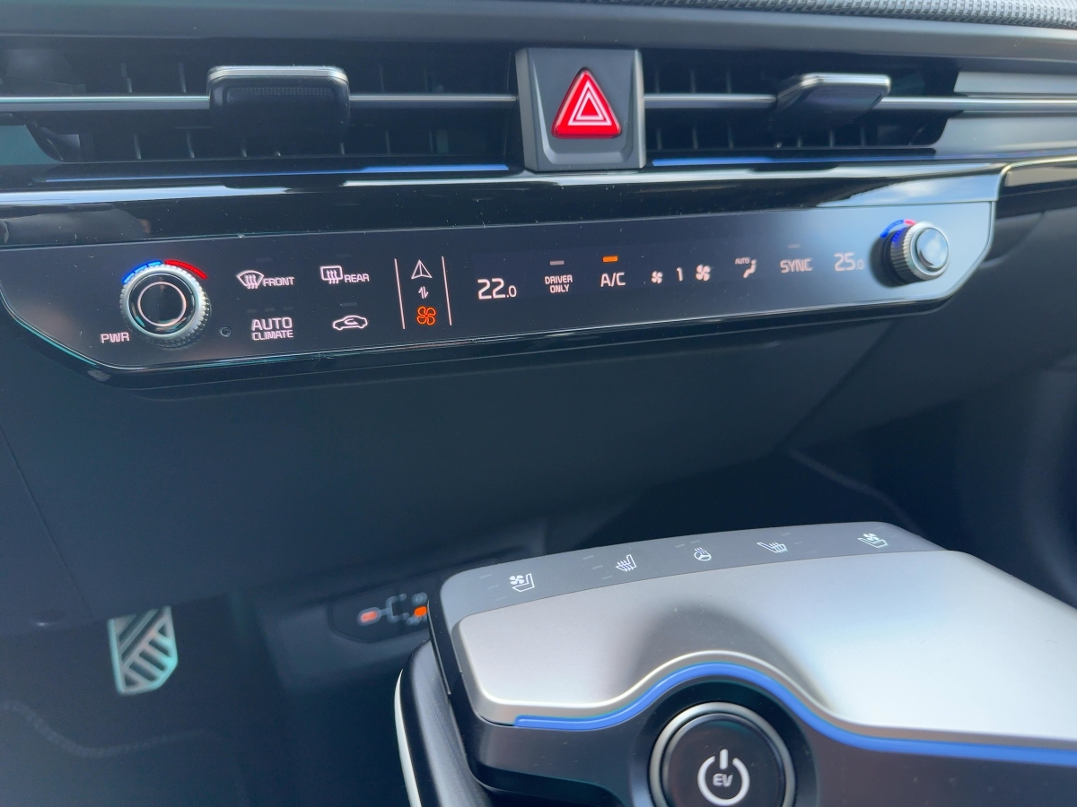 Kia EV6 – Bild 13