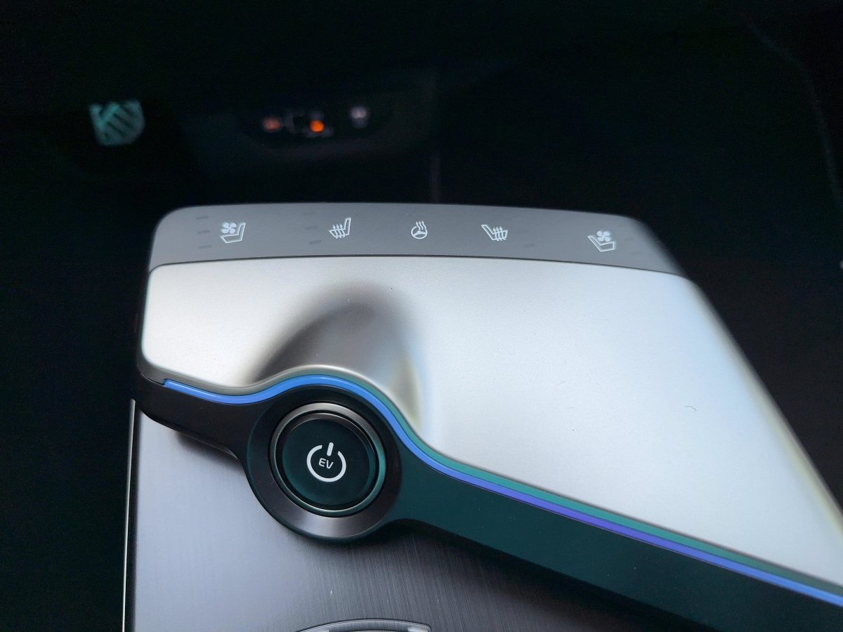 Kia EV6 – Bild 14