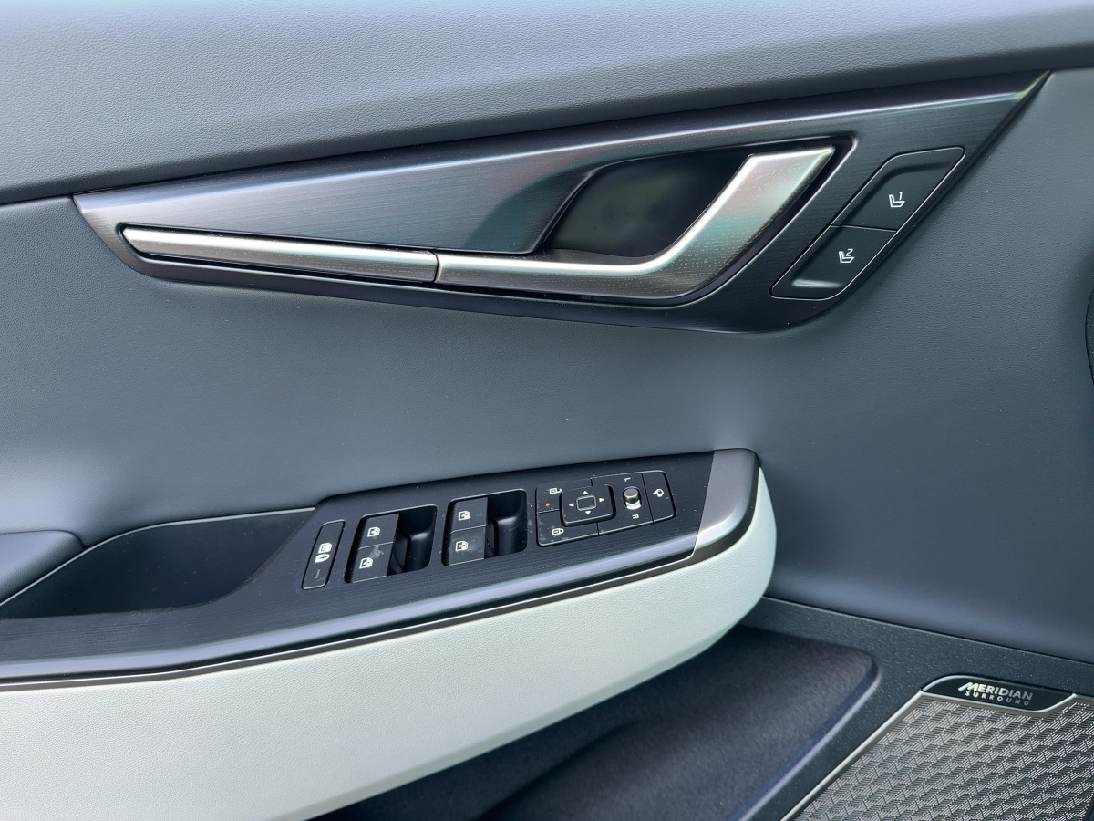 Kia EV6 – Bild 15