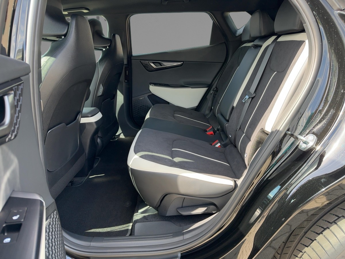 Kia EV6 – Bild 17