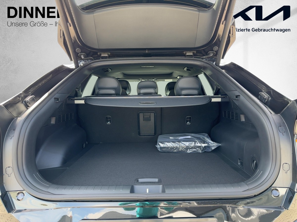 Kia EV6 – Bild 18