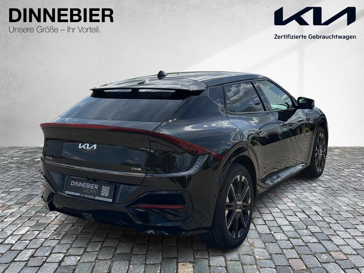 Kia EV6 – Bild 5