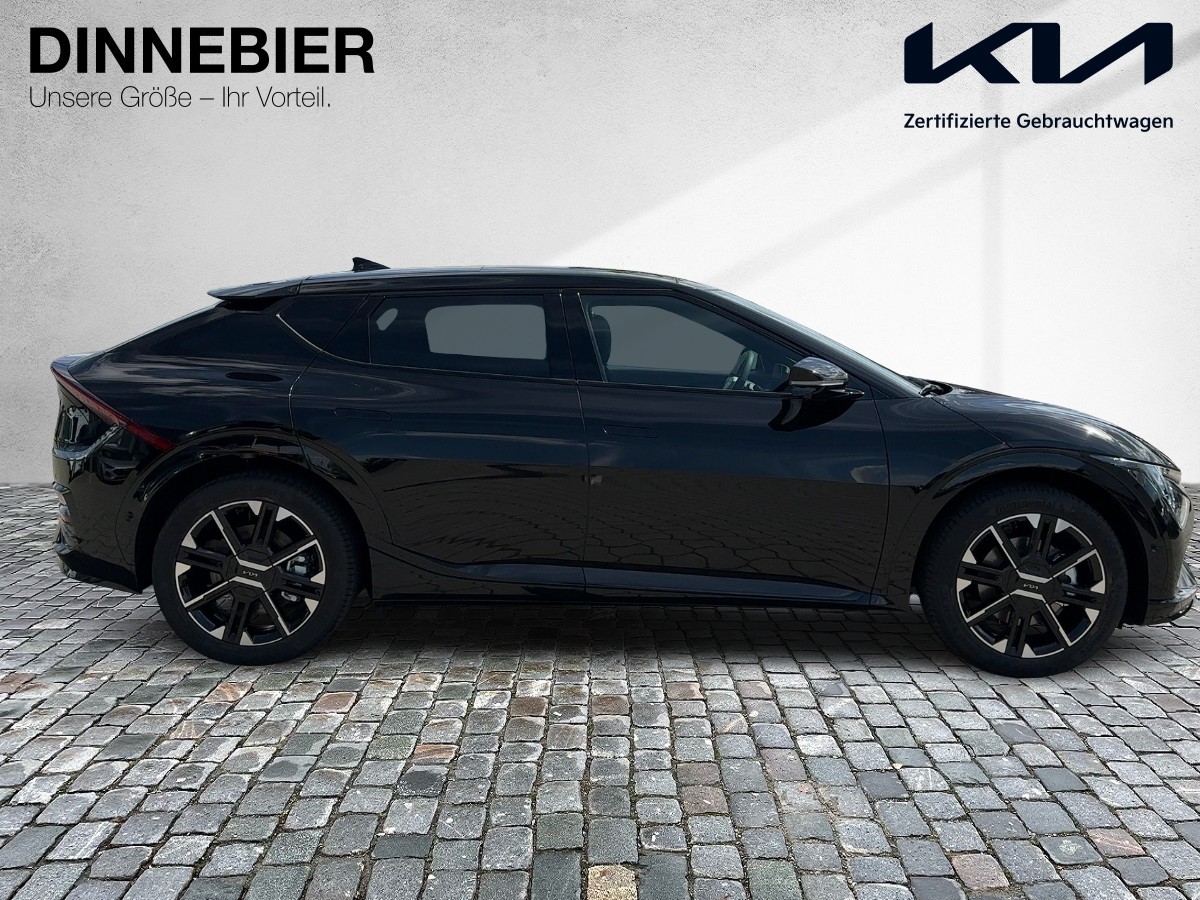 Kia EV6 – Bild 6
