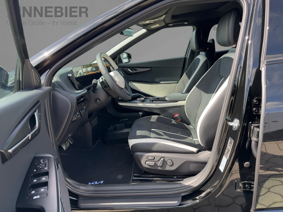 Kia EV6 – Bild 8