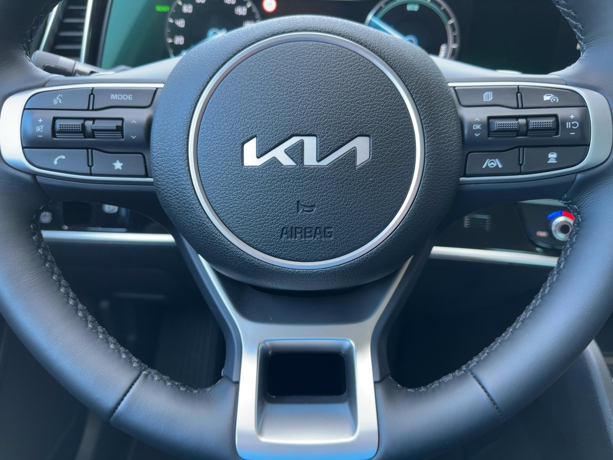 Kia Sportage – Bild 10