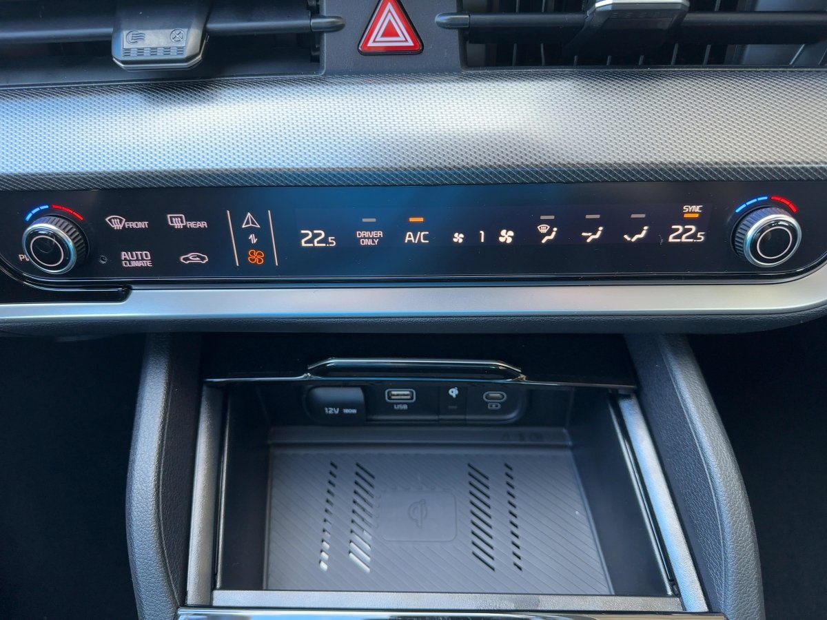 Kia Sportage – Bild 13
