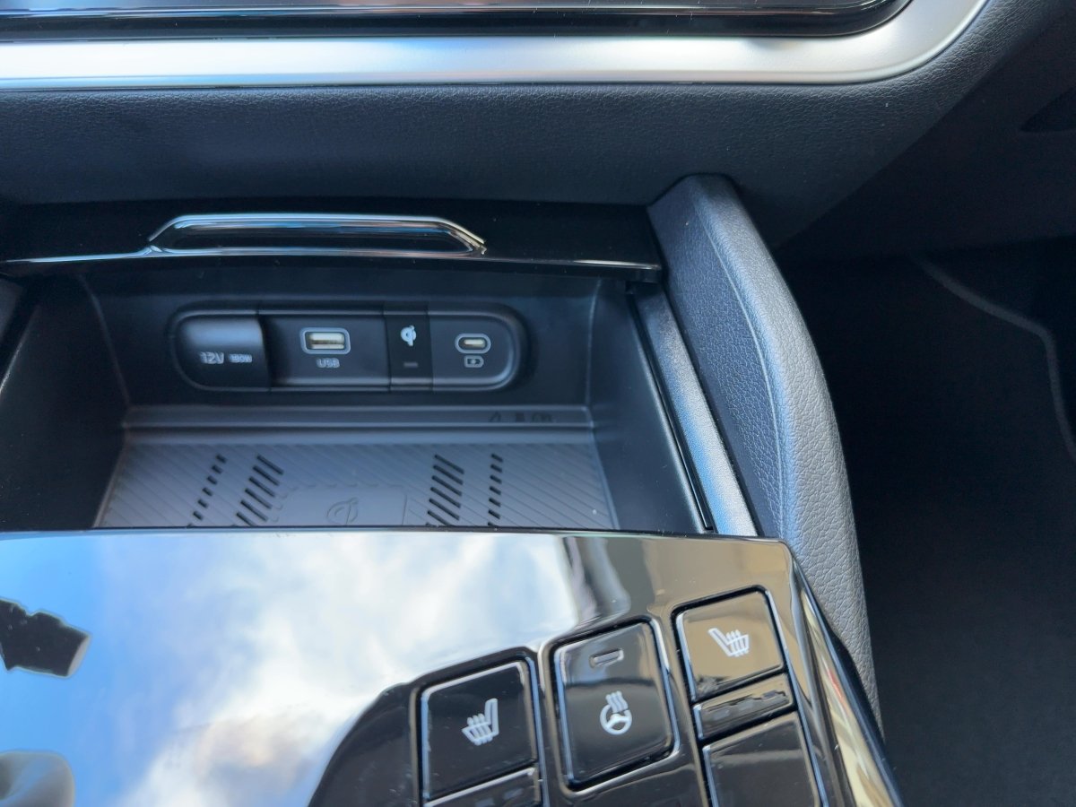 Kia Sportage – Bild 14
