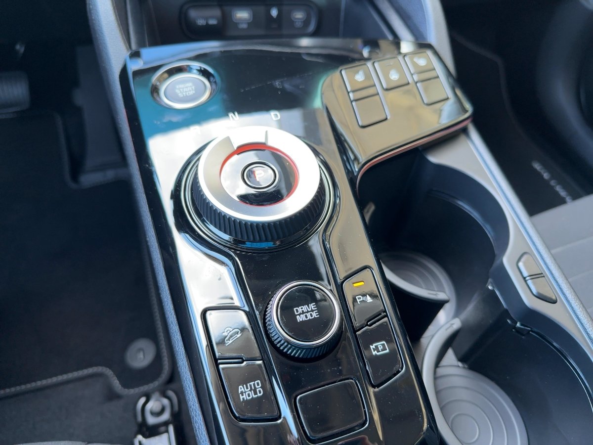 Kia Sportage – Bild 15