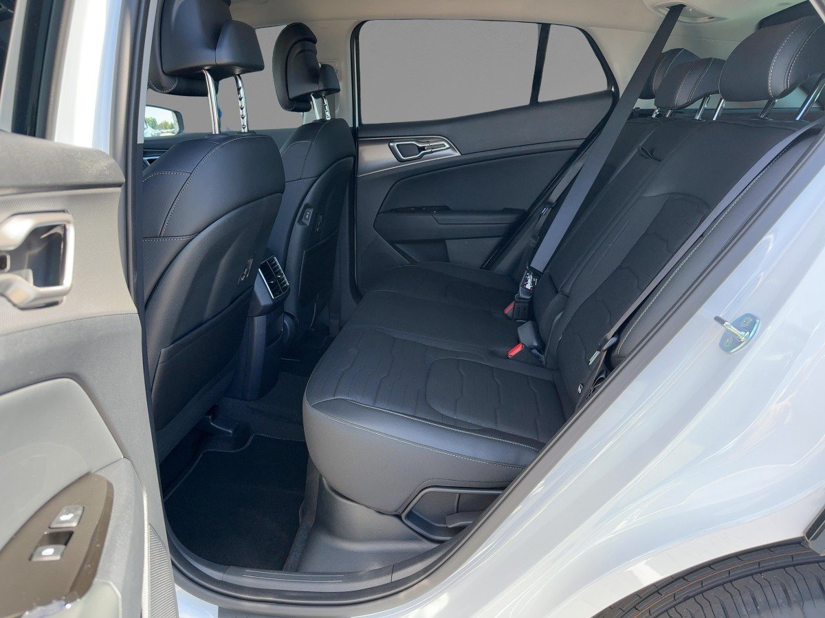 Kia Sportage – Bild 16