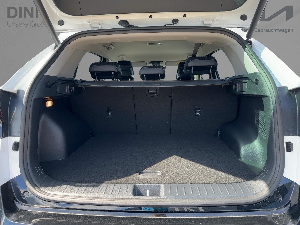 Kia Sportage – Bild 17