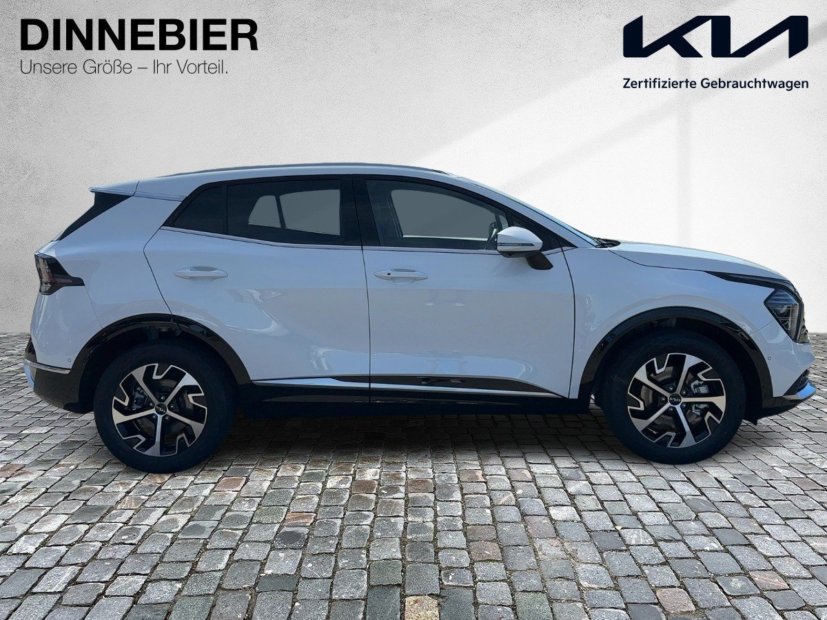 Kia Sportage – Bild 6