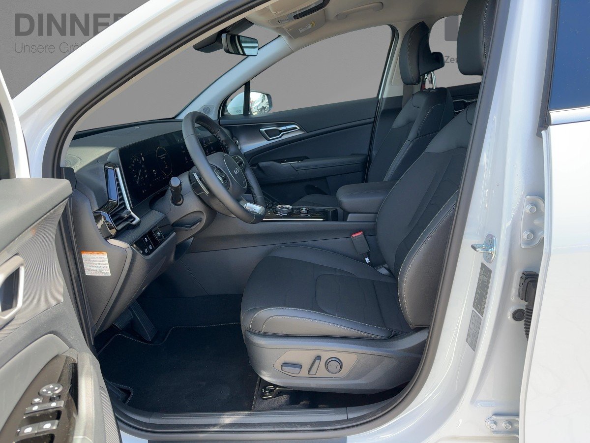Kia Sportage – Bild 8