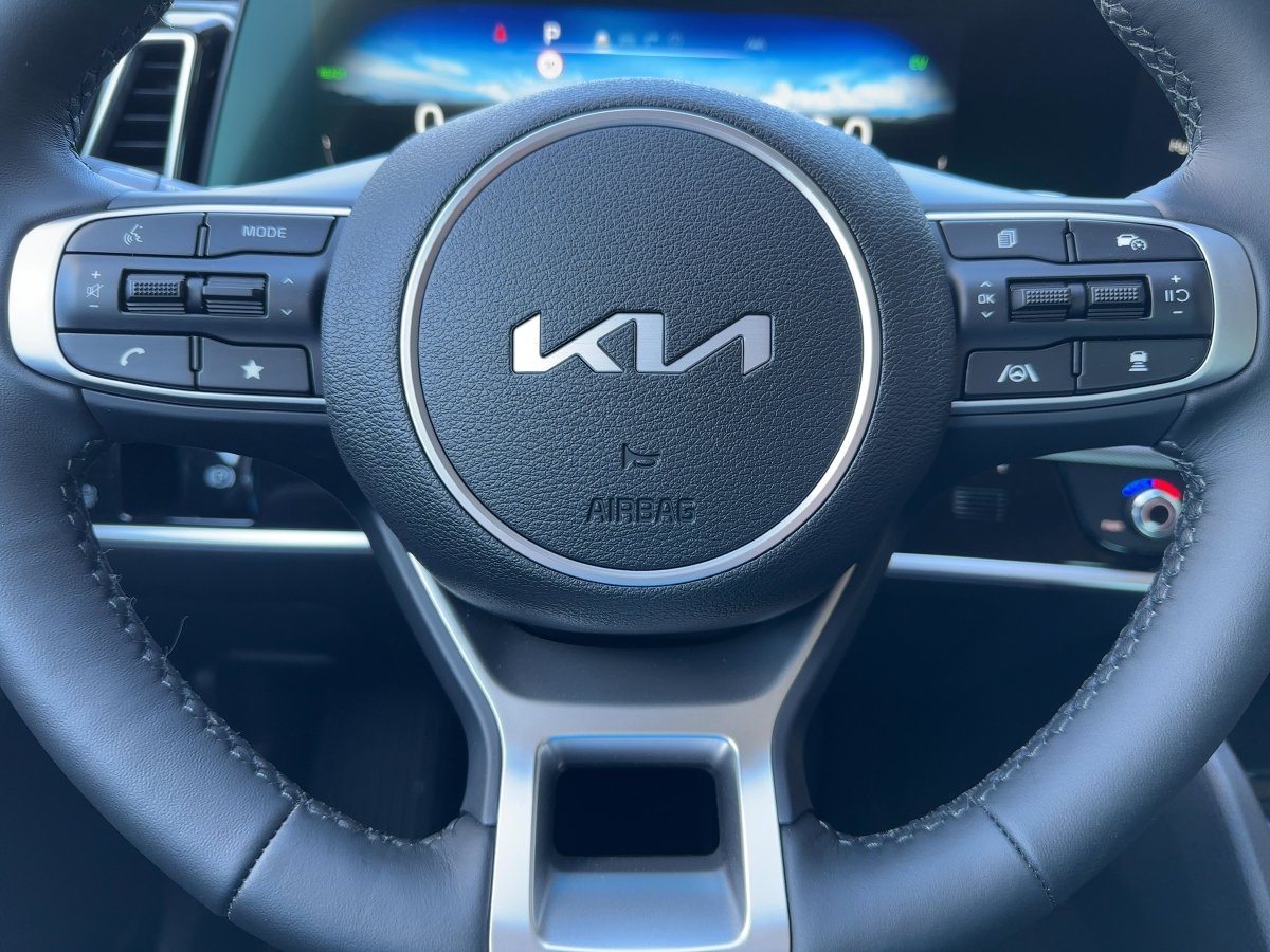 Kia Sportage – Bild 10