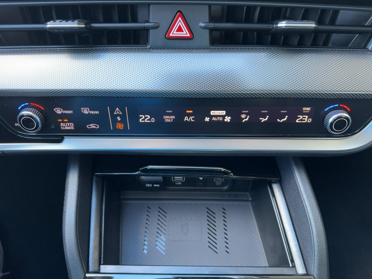 Kia Sportage – Bild 13