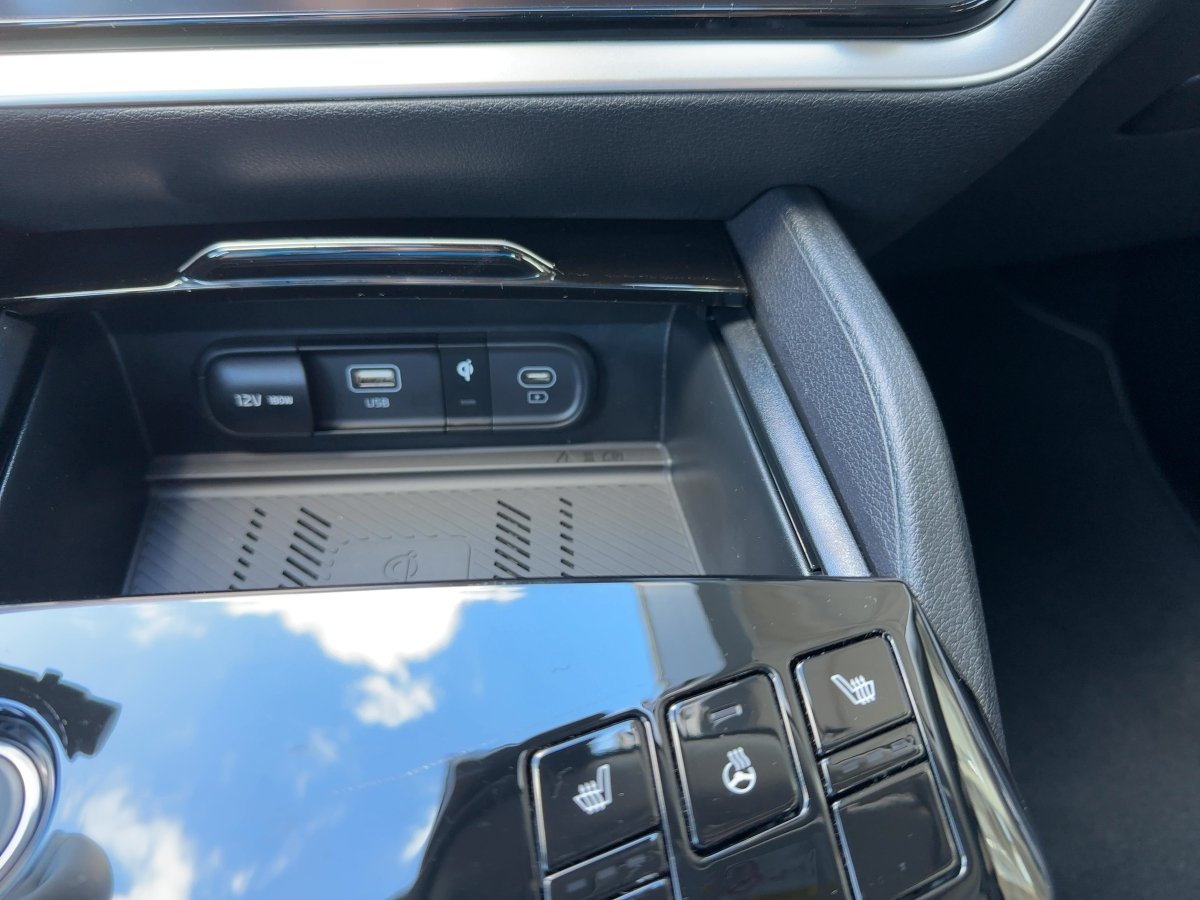 Kia Sportage – Bild 14