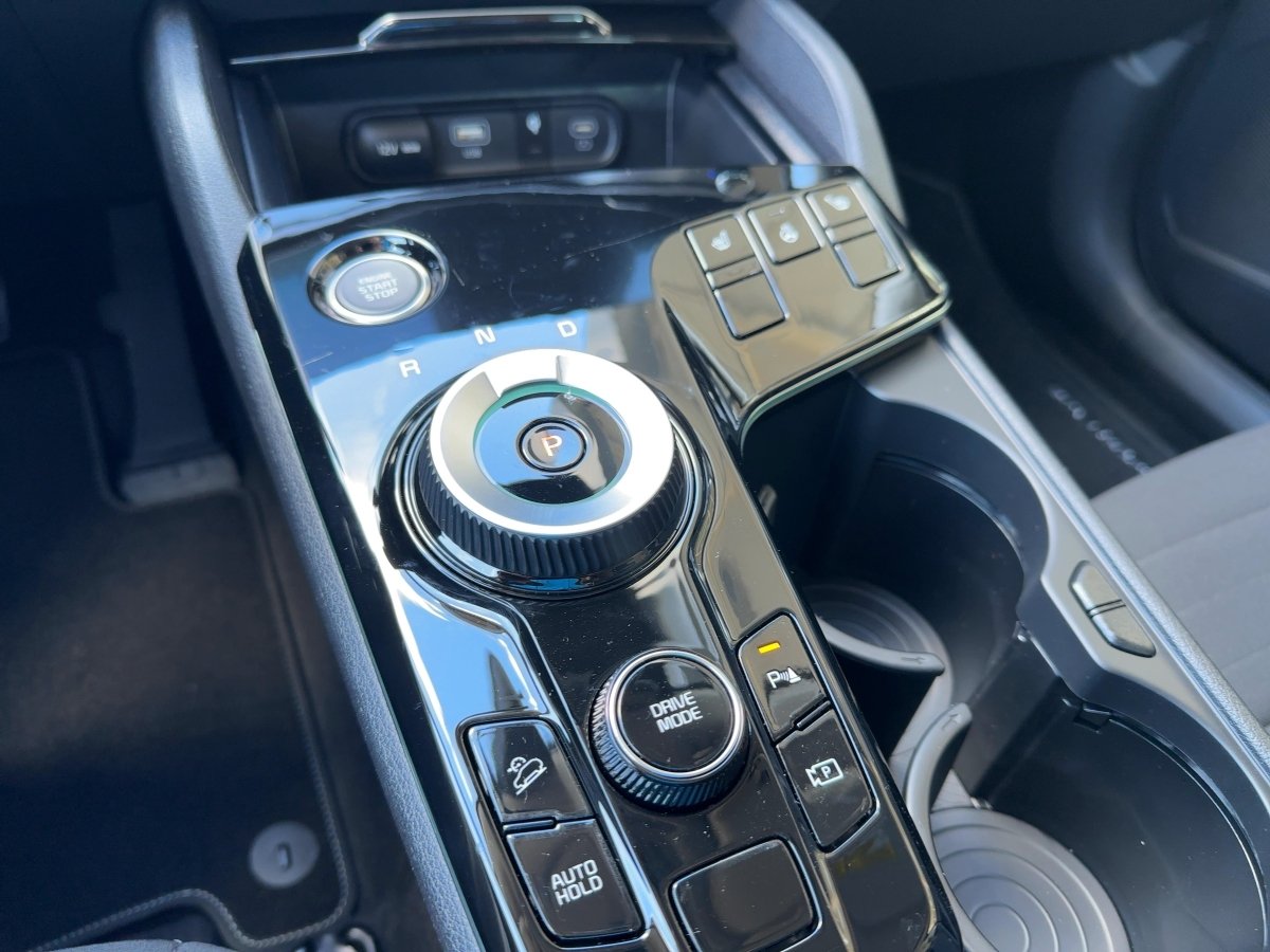 Kia Sportage – Bild 15