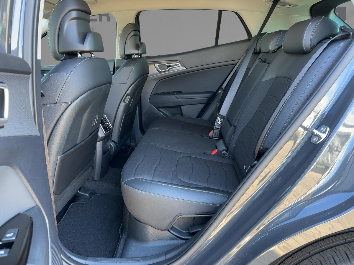 Kia Sportage – Bild 16