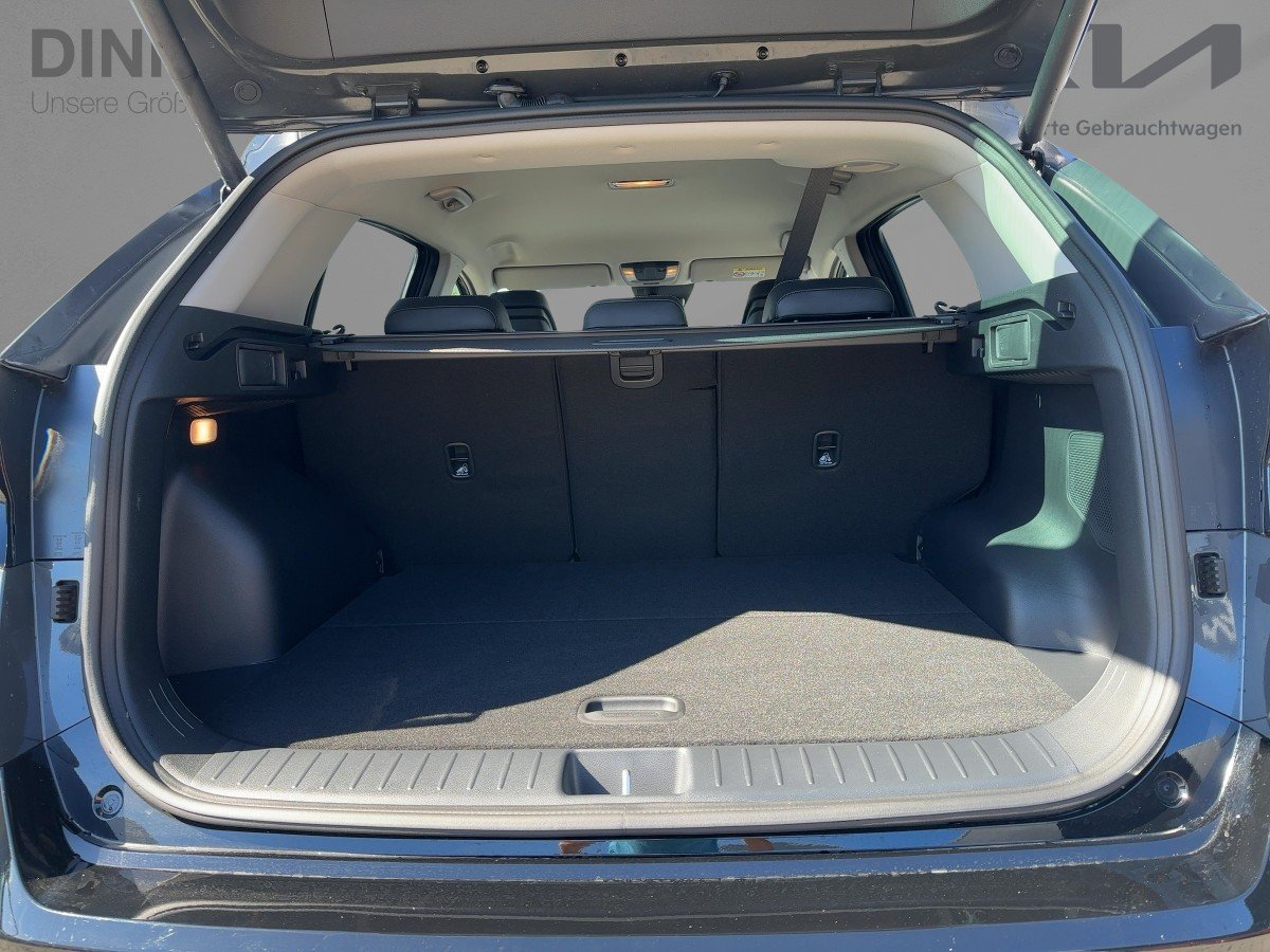 Kia Sportage – Bild 17