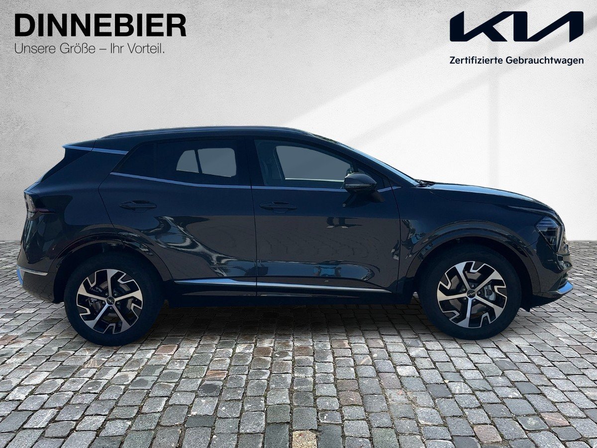 Kia Sportage – Bild 6