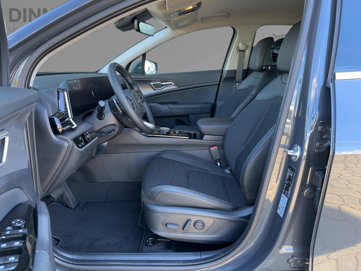 Kia Sportage – Bild 8