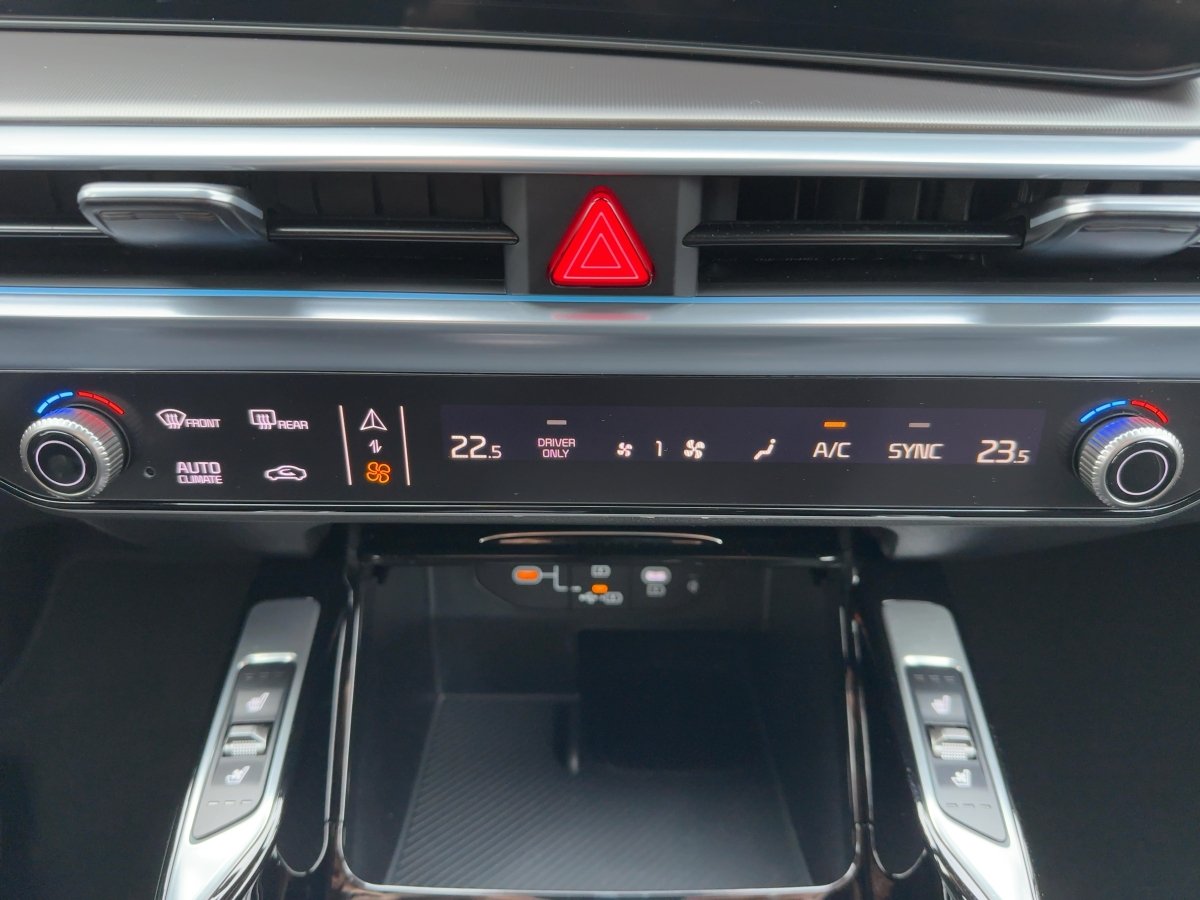 Kia Sorento – Bild 13