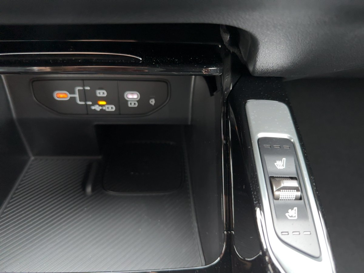 Kia Sorento – Bild 14