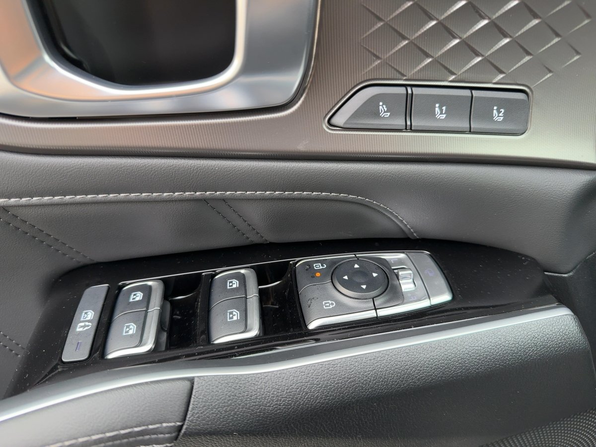 Kia Sorento – Bild 16