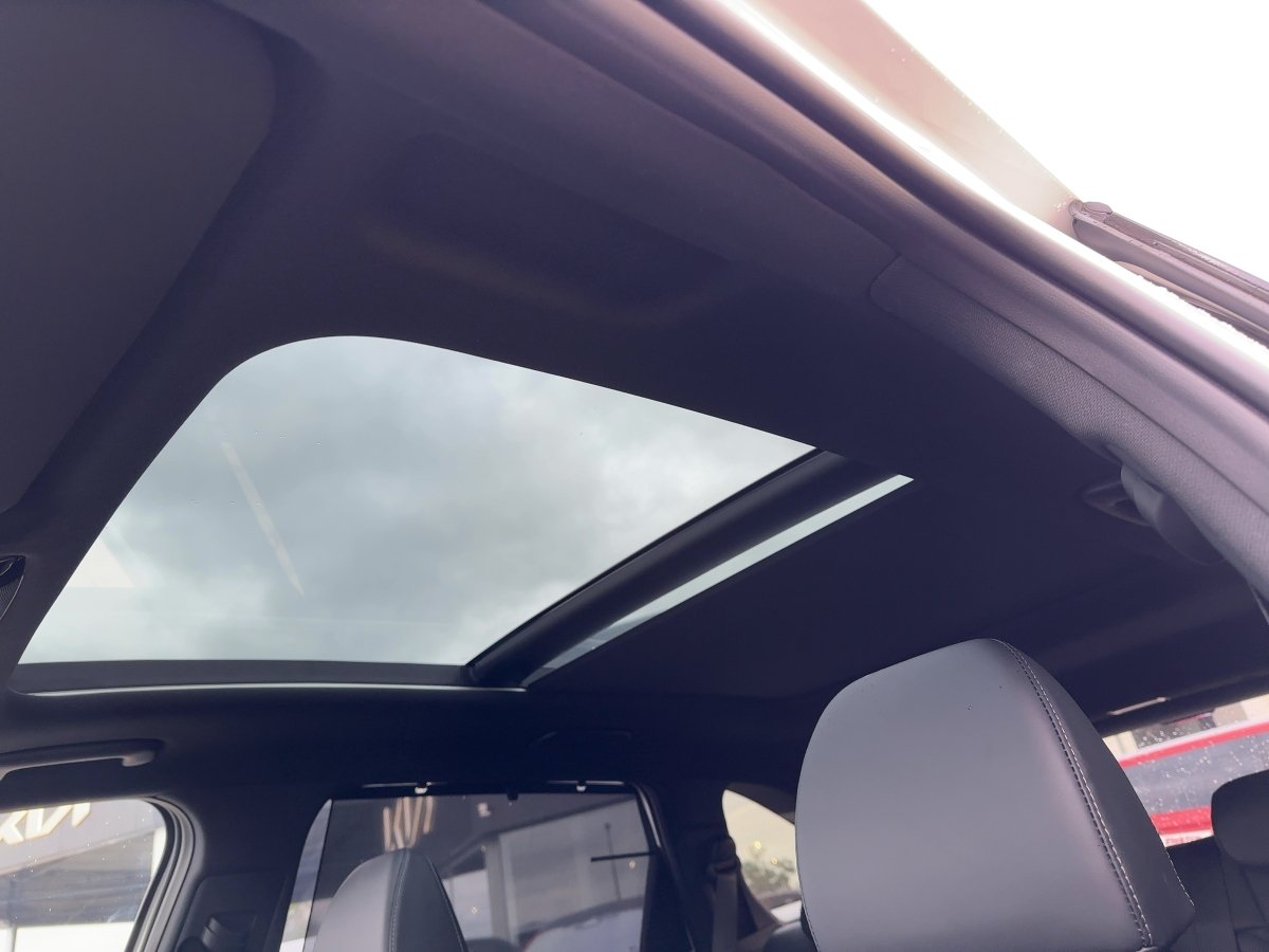 Kia Sorento – Bild 17