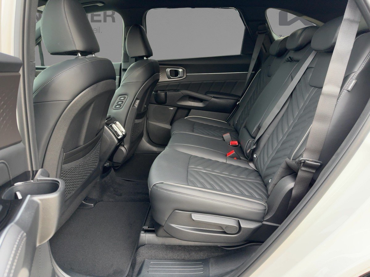 Kia Sorento – Bild 18