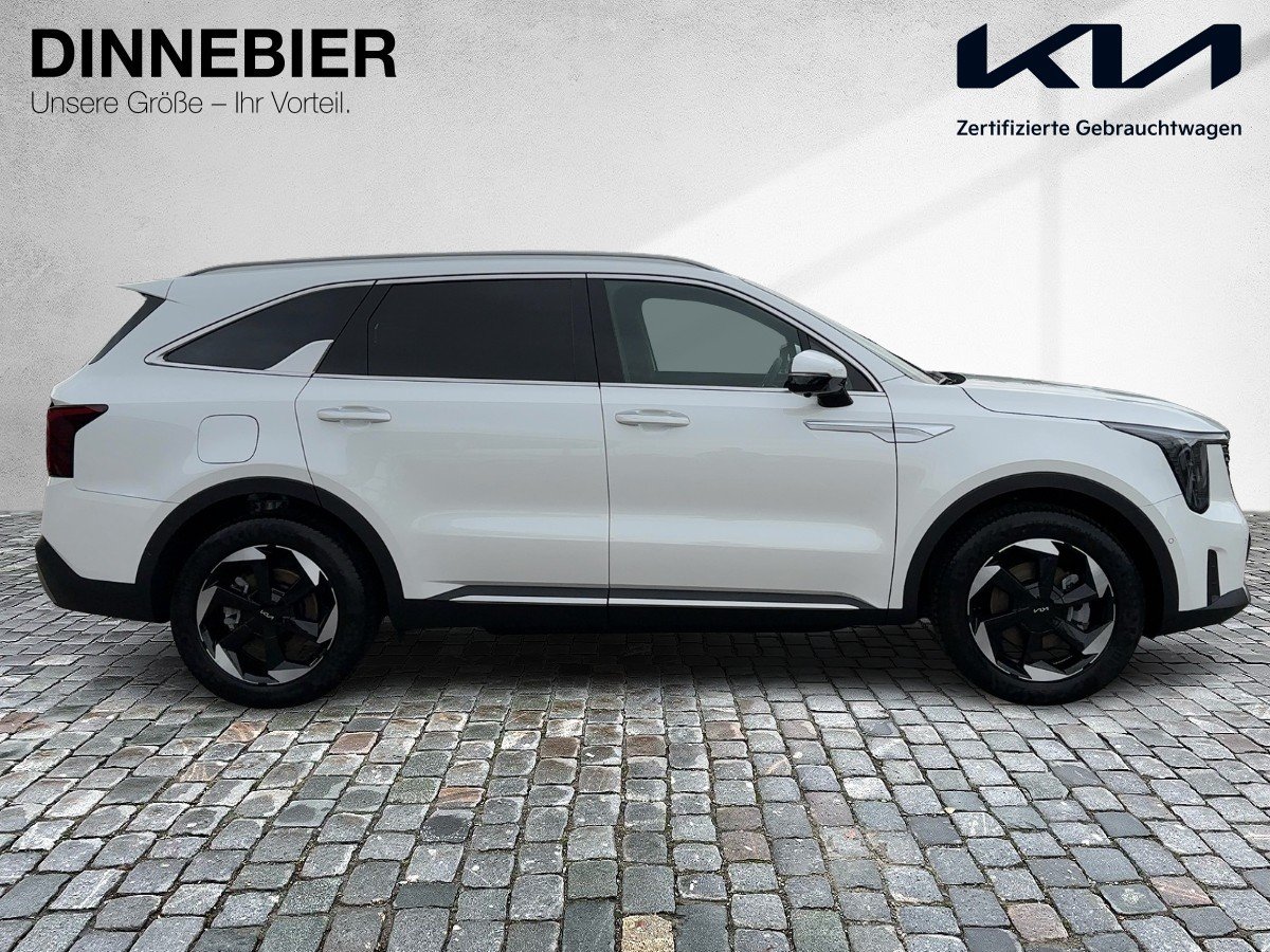 Kia Sorento – Bild 6