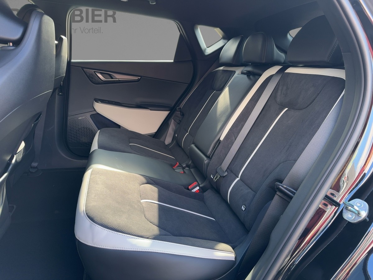 Kia EV6 – Bild 10