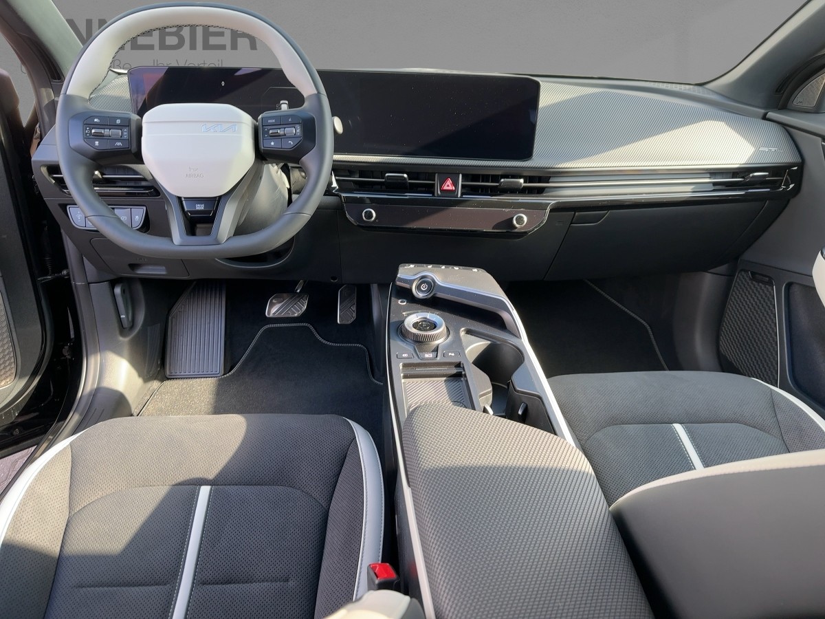 Kia EV6 – Bild 11