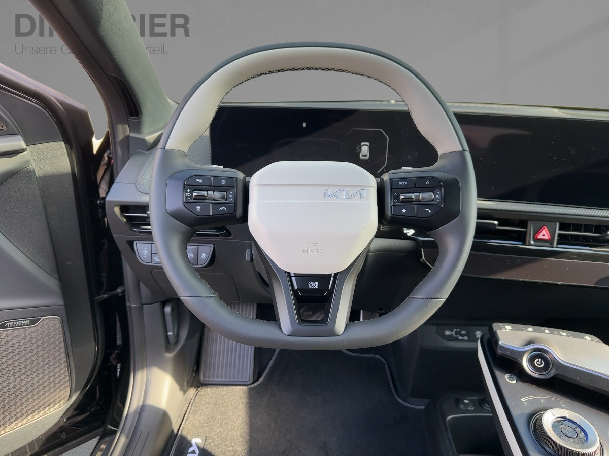 Kia EV6 – Bild 12